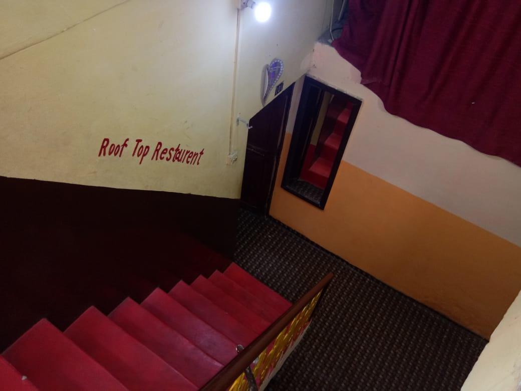 มาเวสโนเกสท์เฮาส์ Hotel พาราณสี ภายนอก รูปภาพ